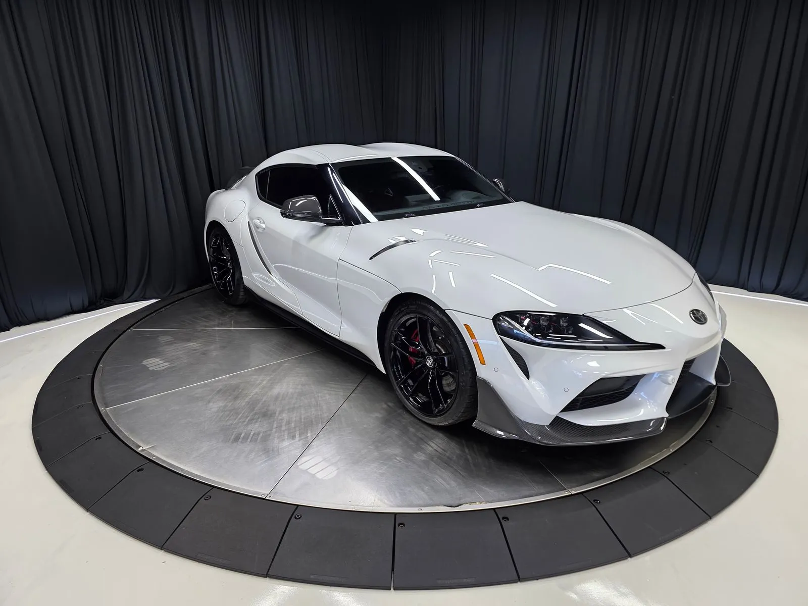 More photos of 2022 Toyota Supra 3.0 at HyperCars, IN