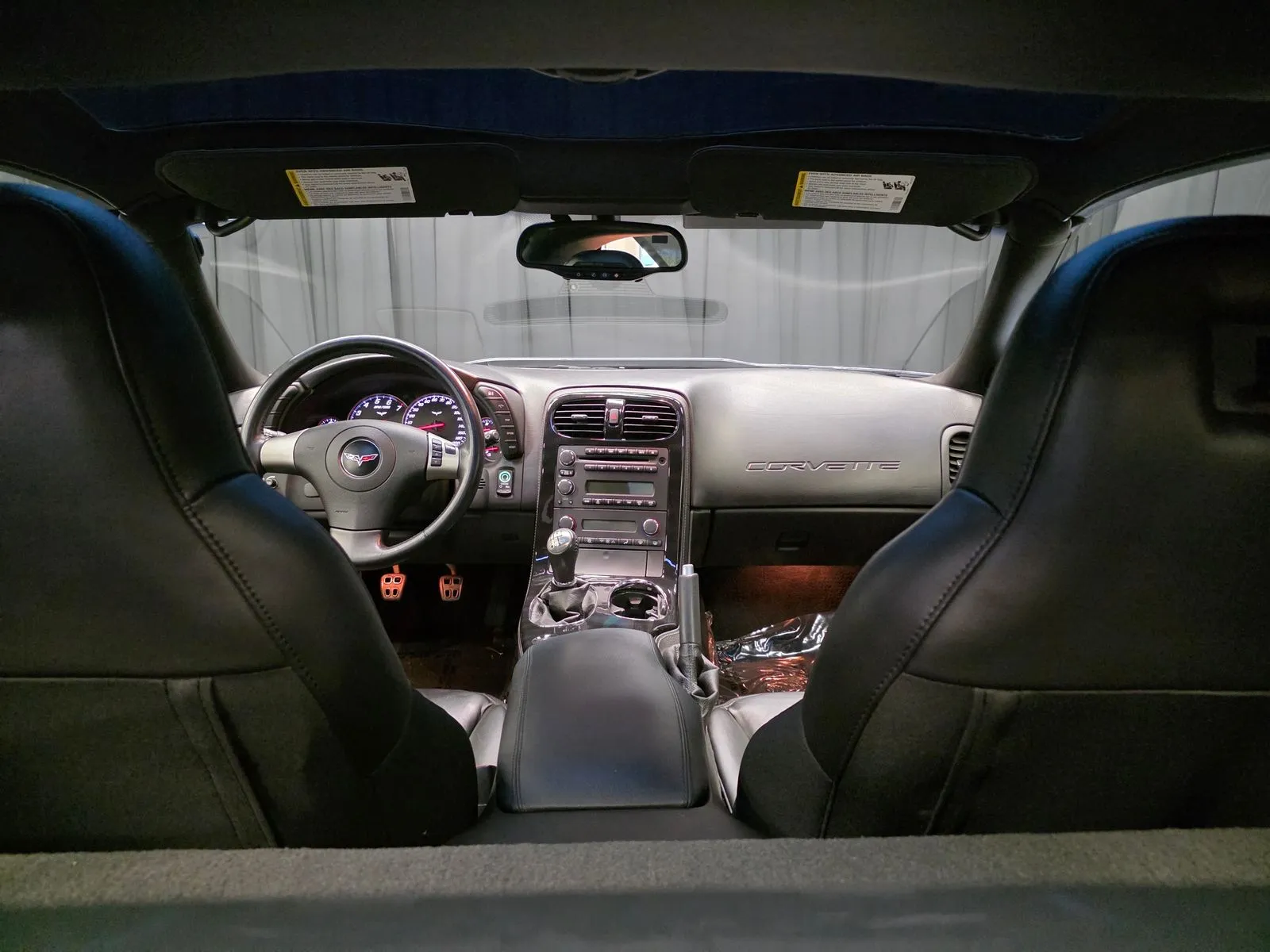 Photos of 2009 Chevrolet Corvette for sale in New Albany, IN at HyperCars