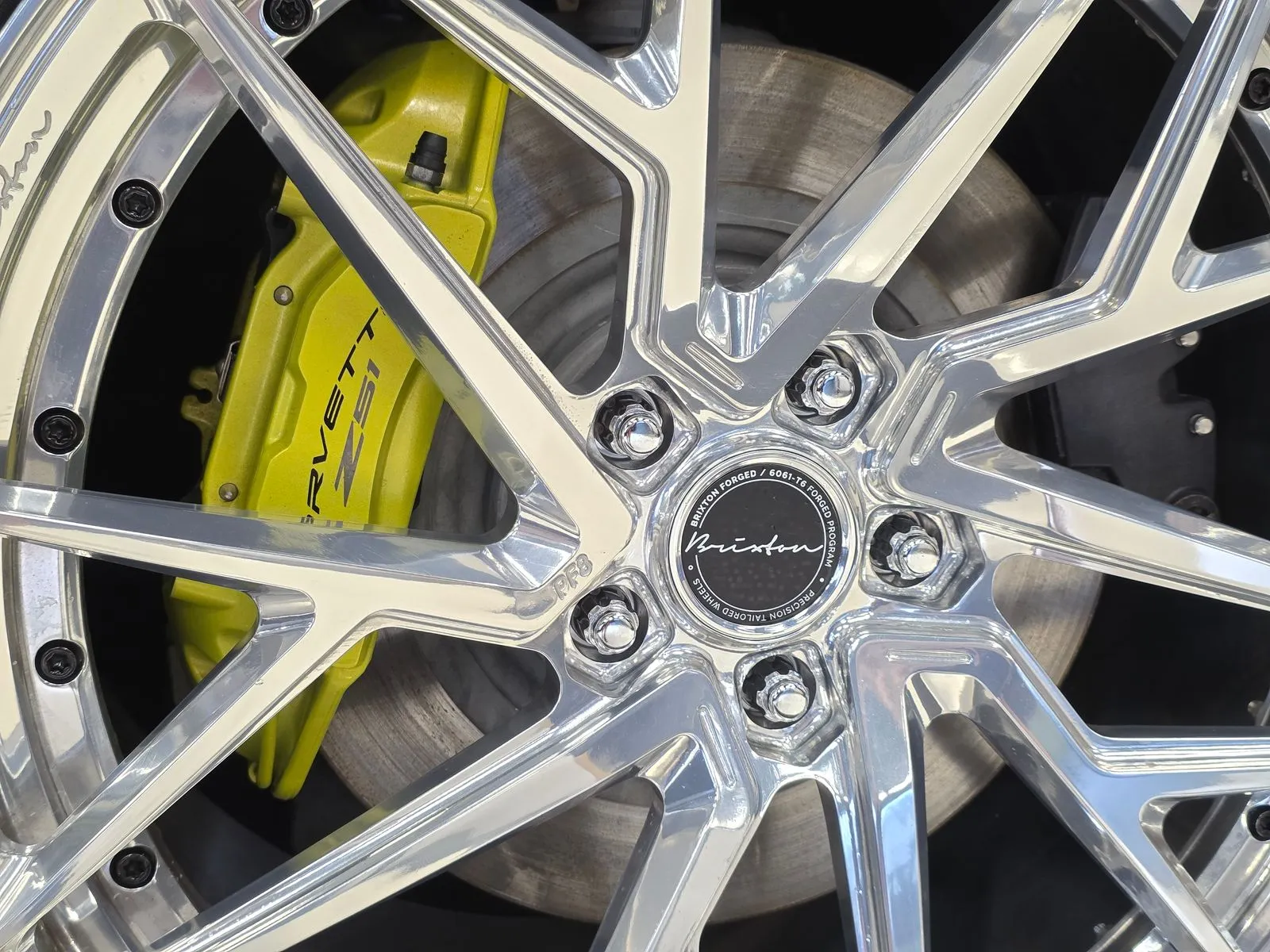 More photos of 2021 Chevrolet Corvette Stingray at HyperCars, IN