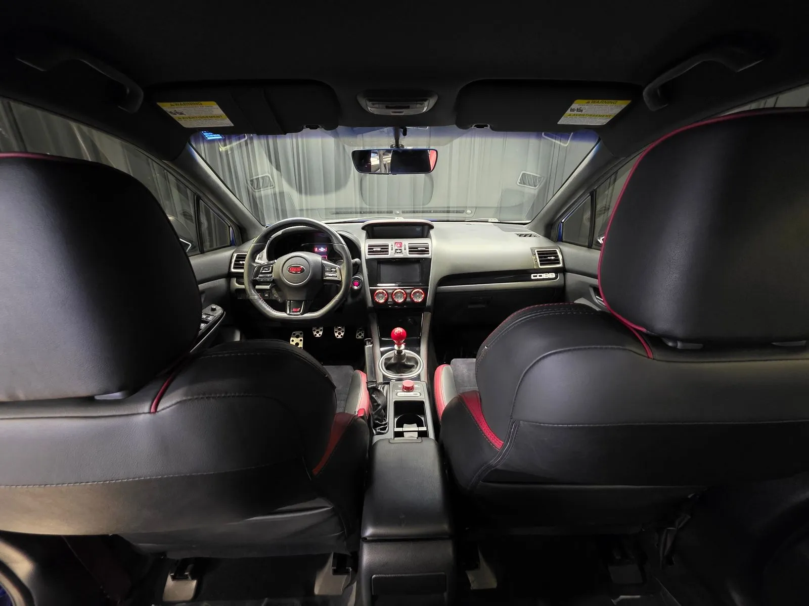 Photos of 2018 Subaru WRX STi for sale in New Albany, IN at HyperCars