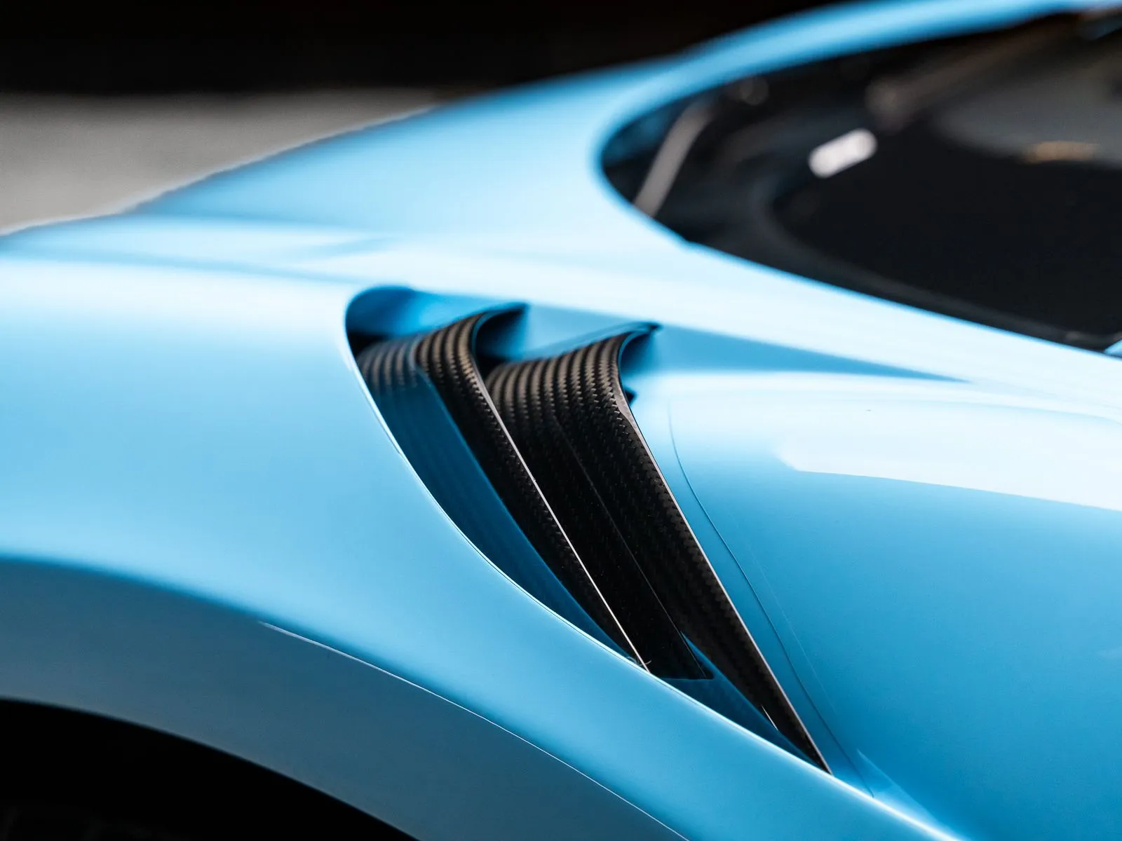 Another view of 2020 McLaren 600LT for sale in New Albany, IN at HyperCars