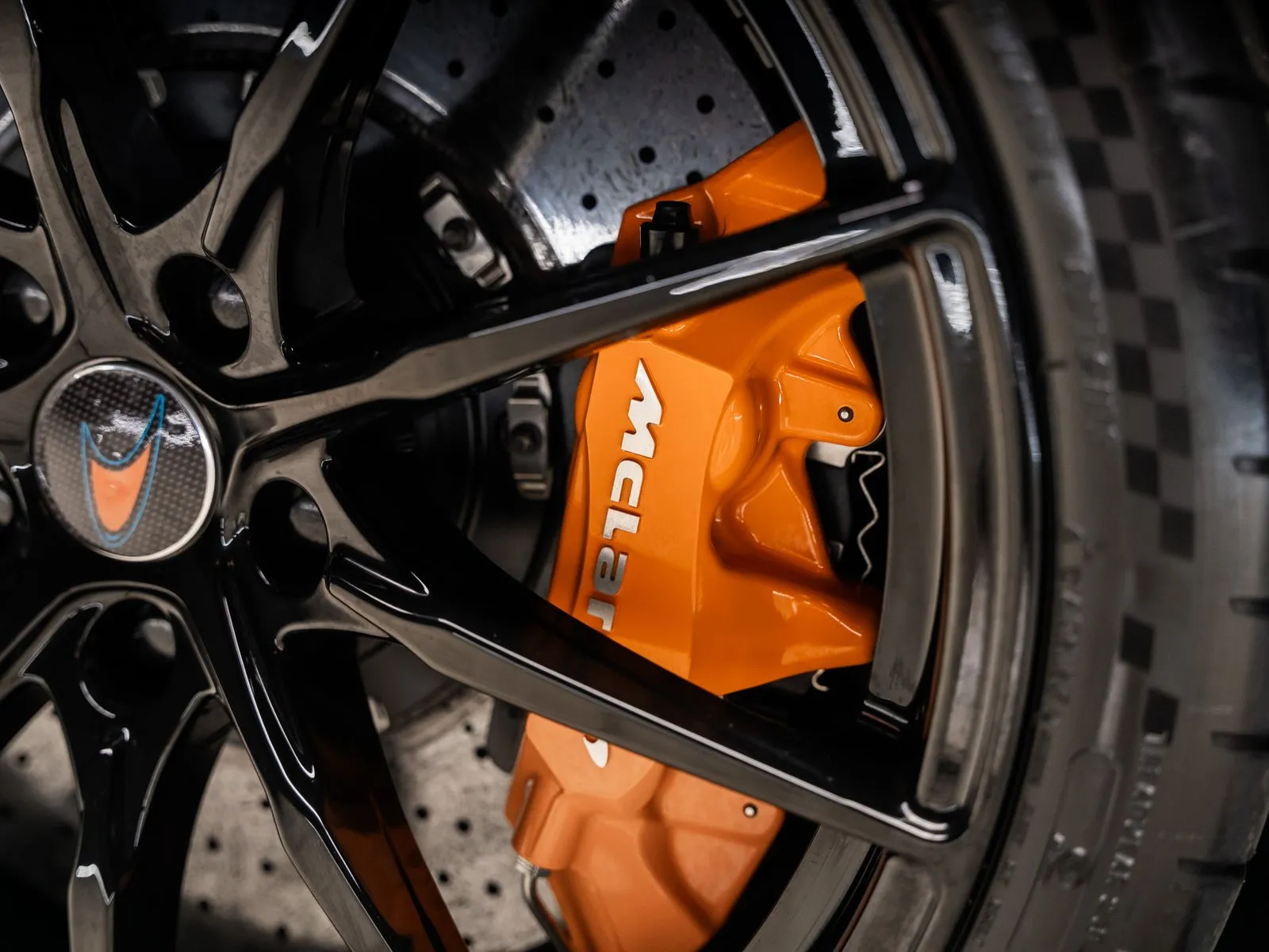 More photos of 2020 McLaren 600LT at HyperCars, IN