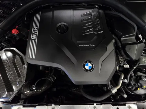 More photos of 2023 BMW 3 Series 330i xDrive at HyperCars, IN