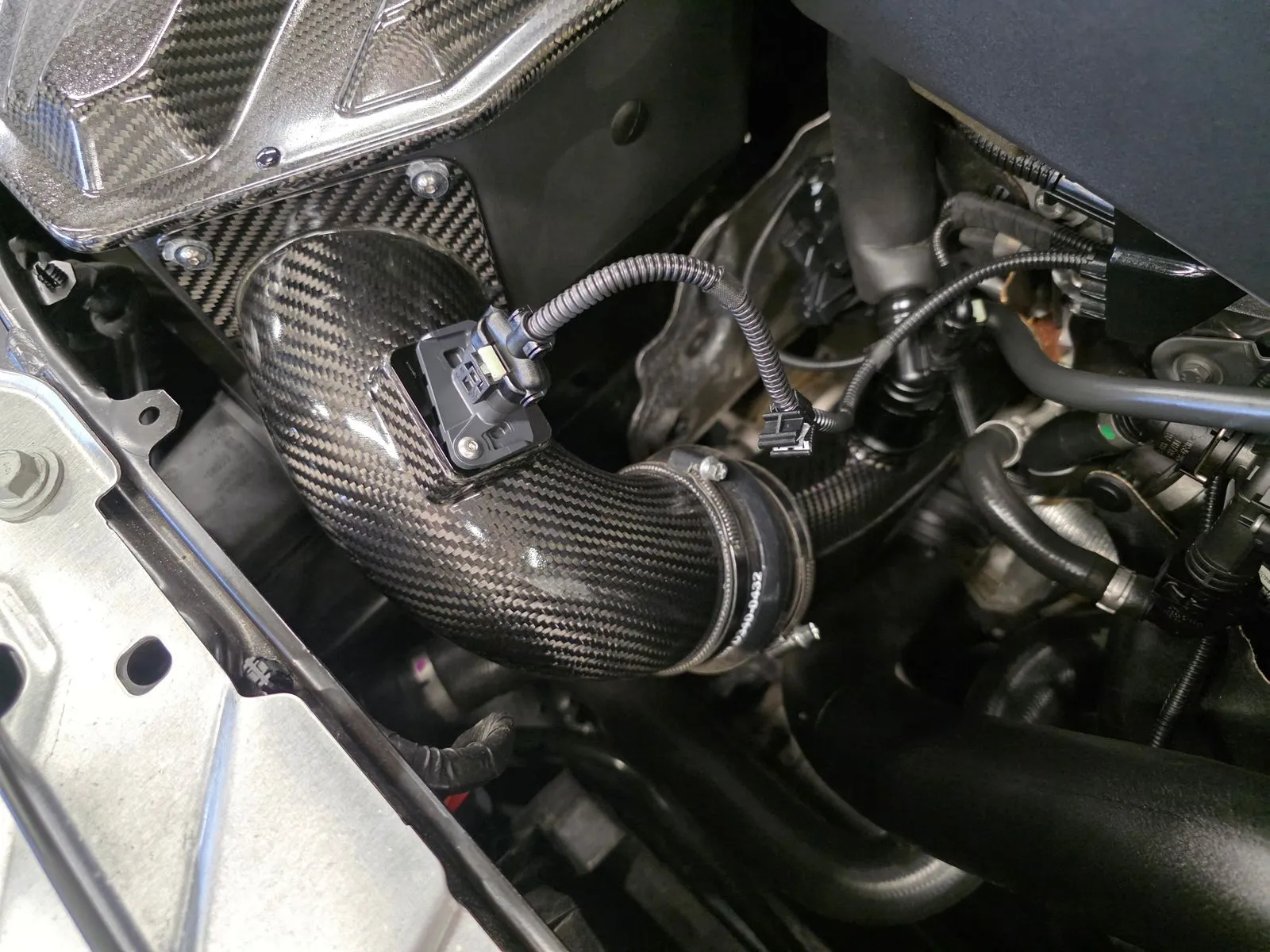 More photos of 2023 BMW 3 Series 330i xDrive at HyperCars, IN