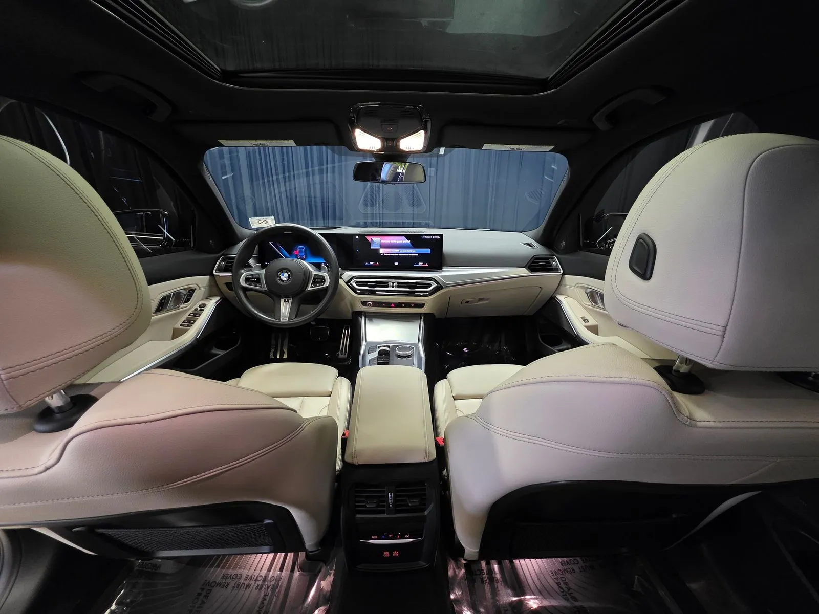 Photos of 2023 BMW 3 Series 330i xDrive for sale in New Albany, IN at HyperCars