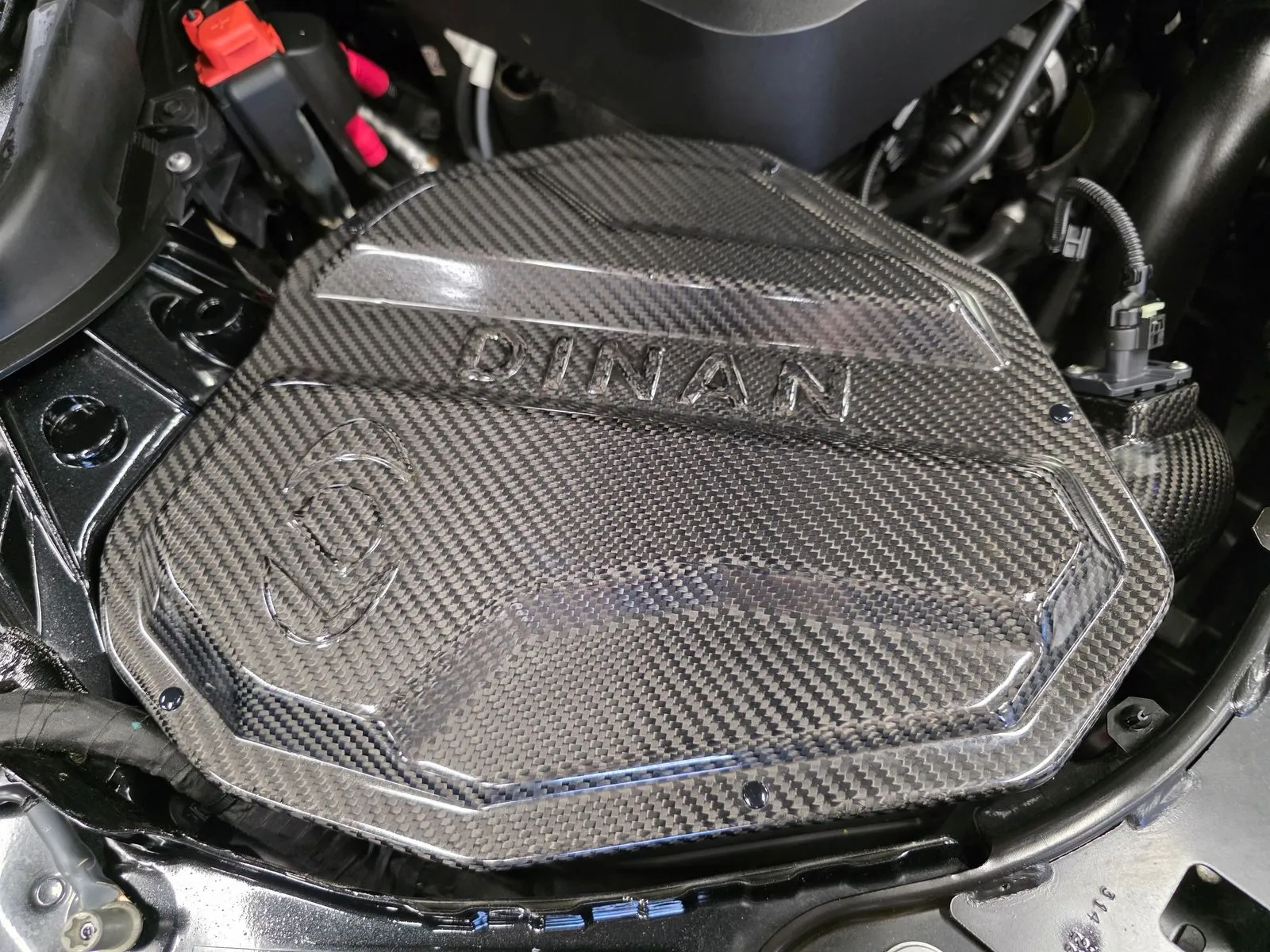 More photos of 2023 BMW 3 Series 330i xDrive at HyperCars, IN