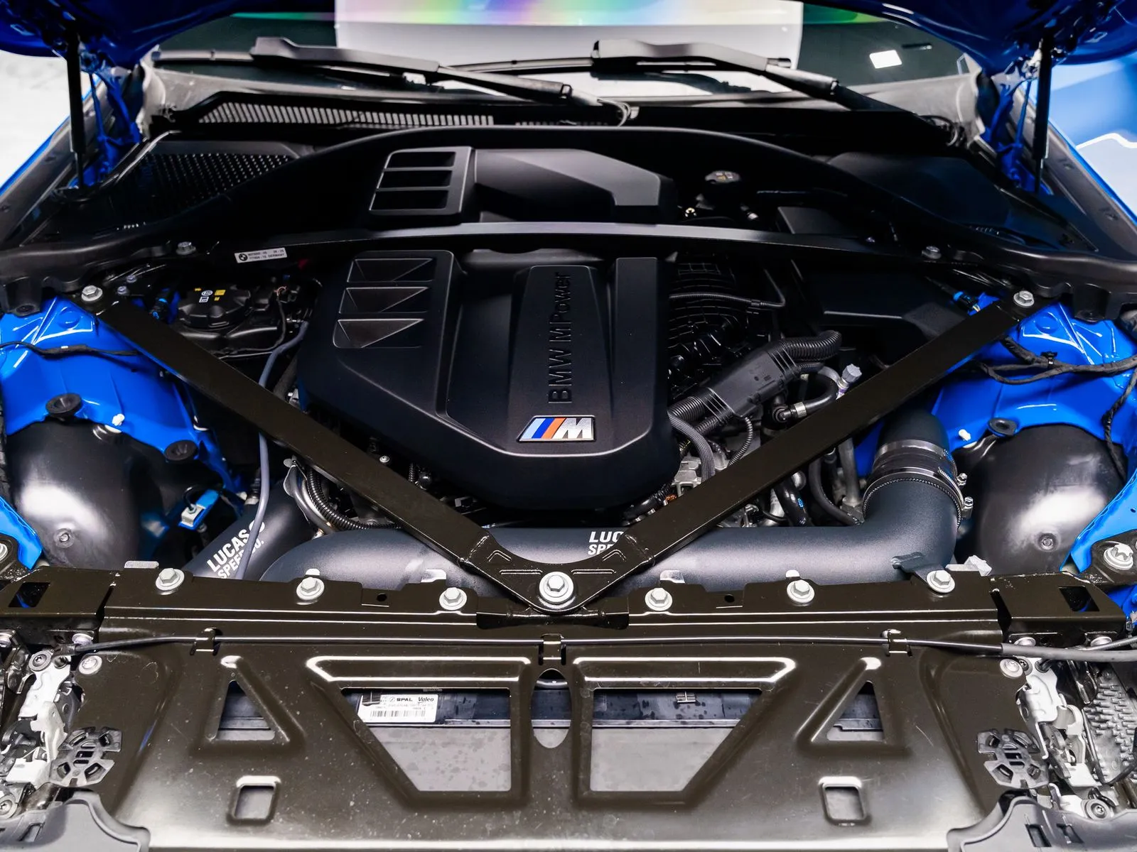 More photos of 2026 BMW M2 at HyperCars, IN