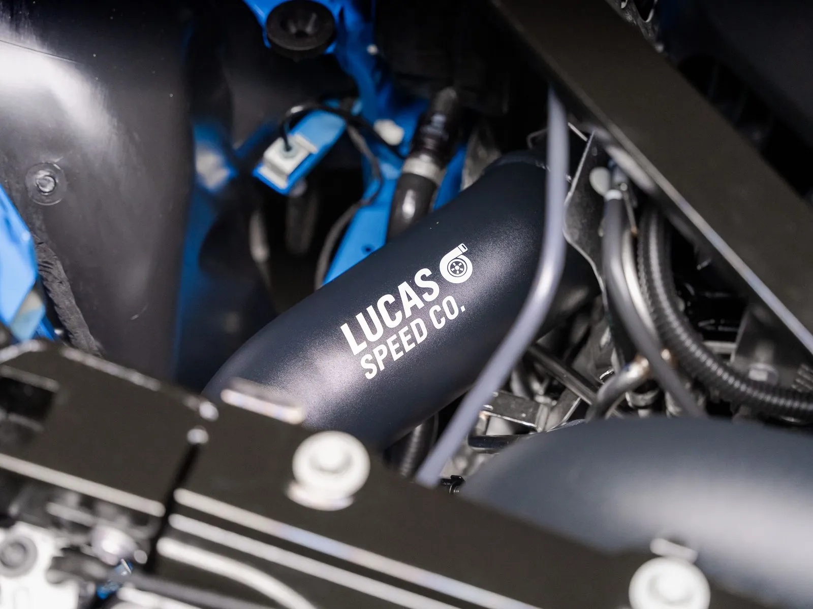 More photos of 2026 BMW M2 at HyperCars, IN