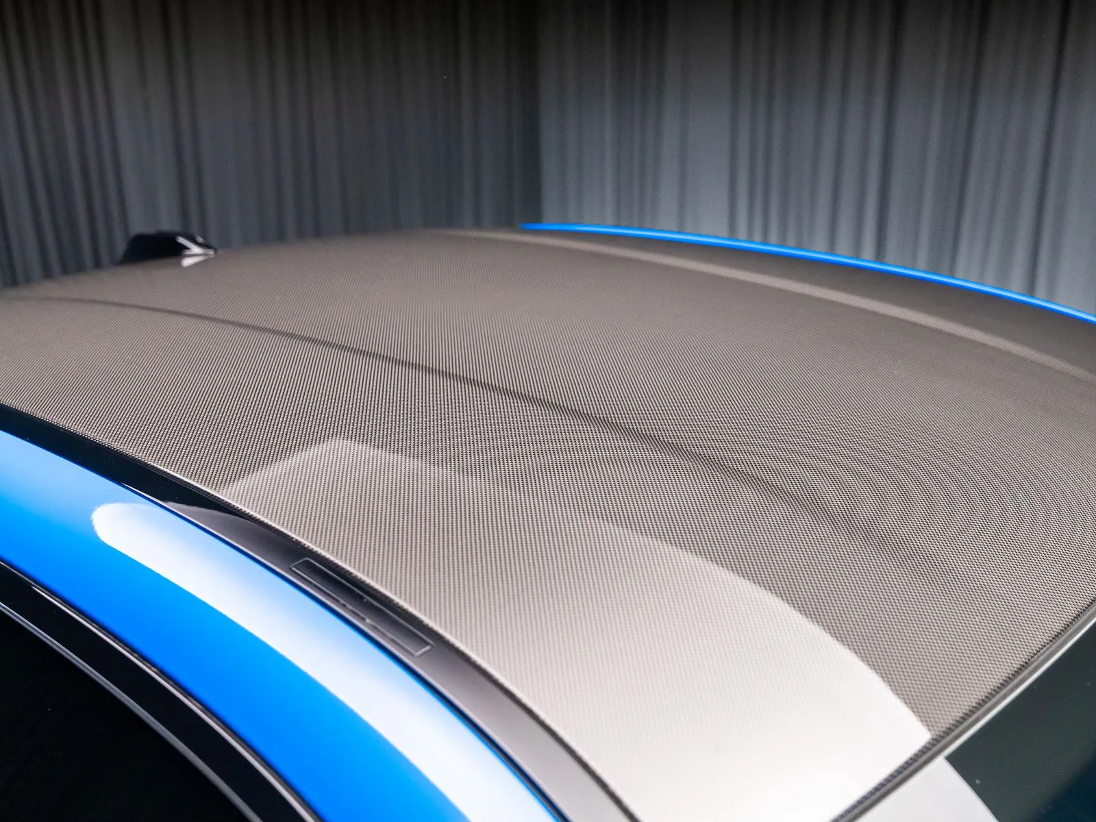 Another view of 2026 BMW M2 for sale in New Albany, IN at HyperCars