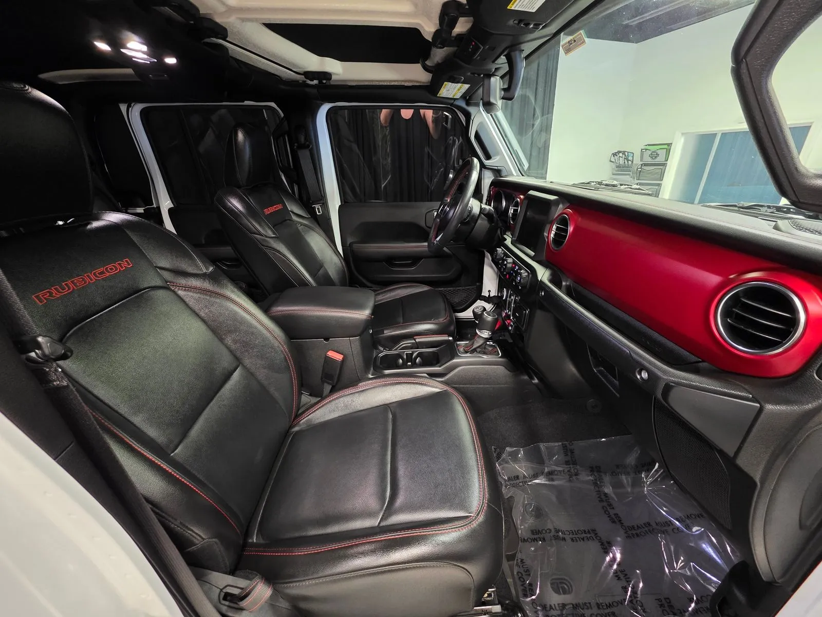Photos of 2023 Jeep Gladiator Rubicon for sale in New Albany, IN at HyperCars