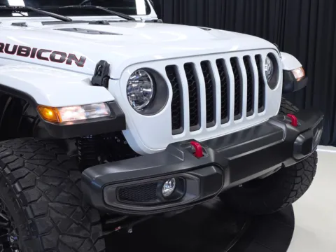 More photos of 2023 Jeep Gladiator Rubicon at HyperCars, IN