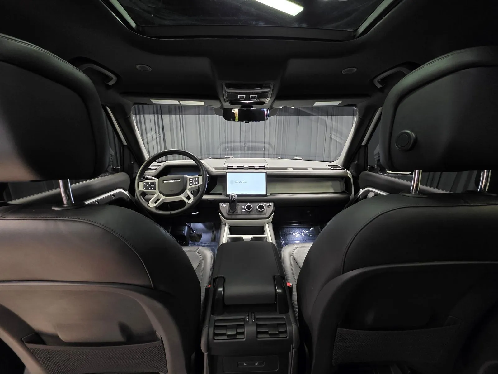 Photos of 2025 Land Rover Defender 110 S for sale in New Albany, IN at HyperCars