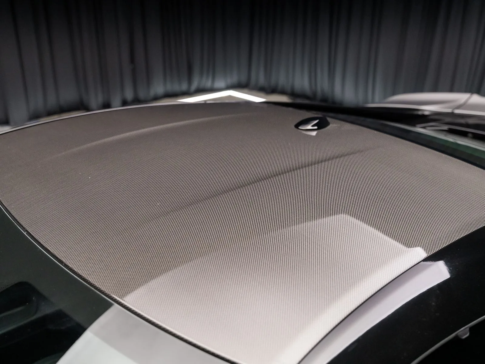 Another view of 2017 Acura NSX for sale in New Albany, IN at HyperCars