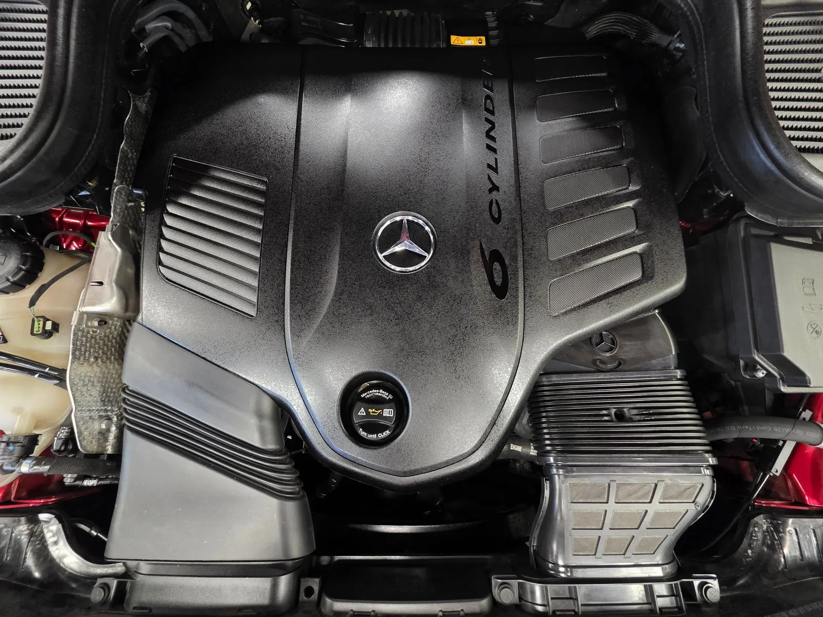 More photos of 2022 Mercedes-Benz GLE 450 at HyperCars, IN