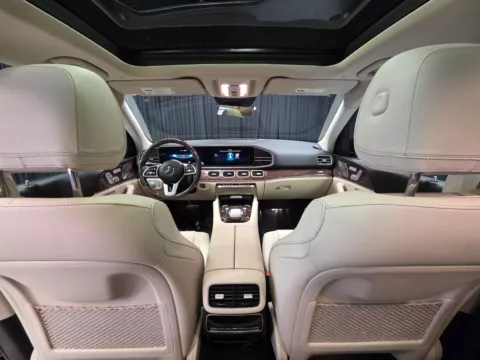 Another view of 2022 Mercedes-Benz GLE 450 for sale in New Albany, IN at HyperCars