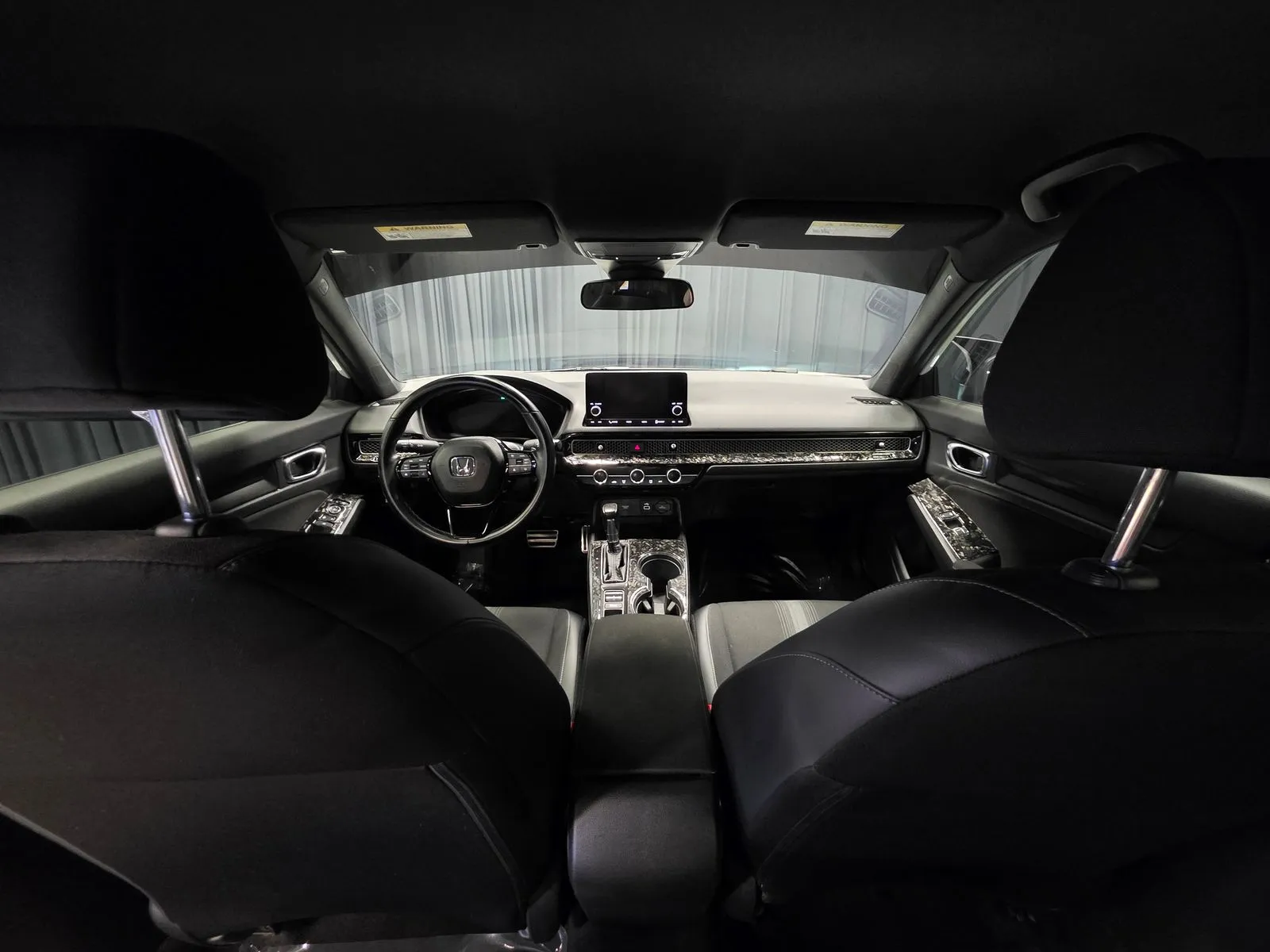 Photos of 2023 Honda Civic Sport for sale in New Albany, IN at HyperCars