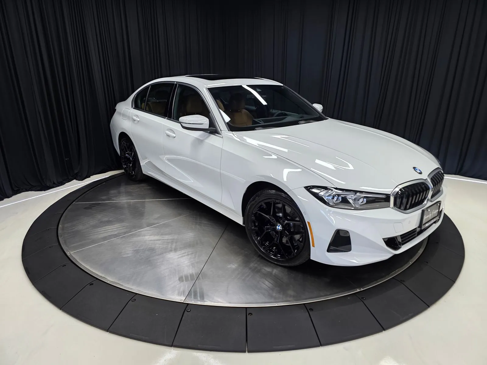 More photos of 2025 BMW 3 Series 330i xDrive at HyperCars, IN