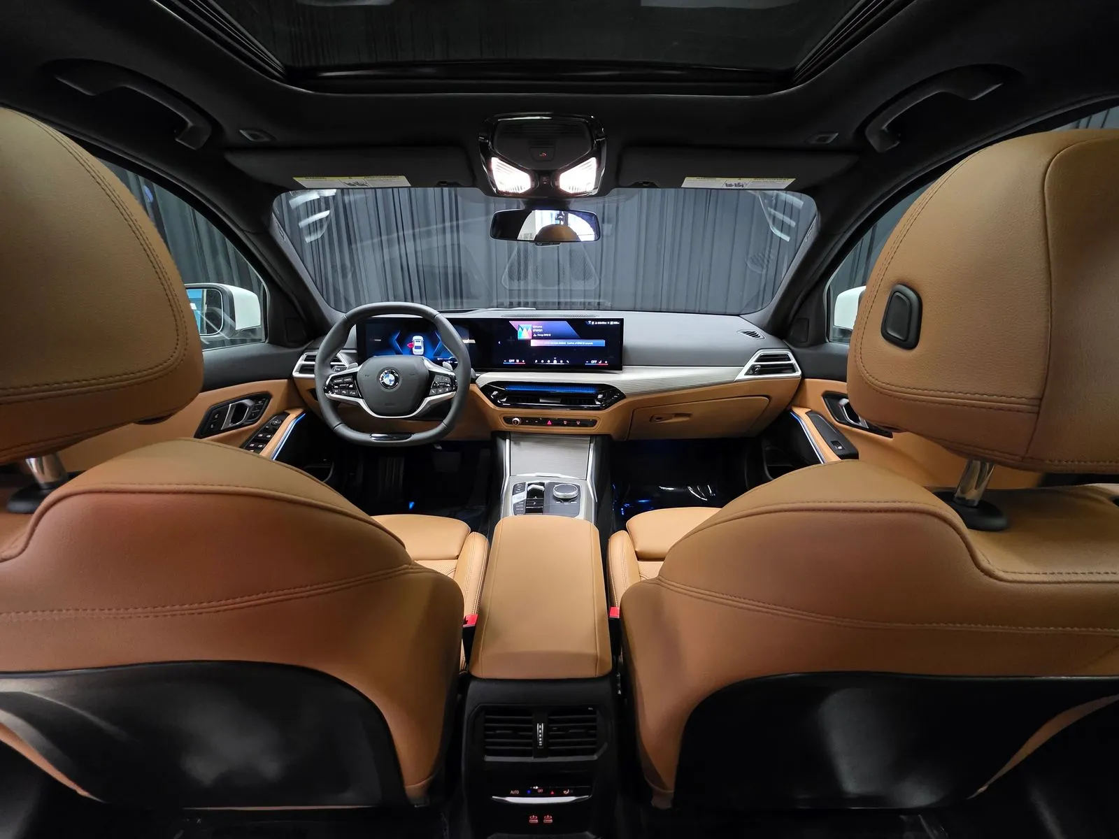 Photos of 2025 BMW 3 Series 330i xDrive for sale in New Albany, IN at HyperCars