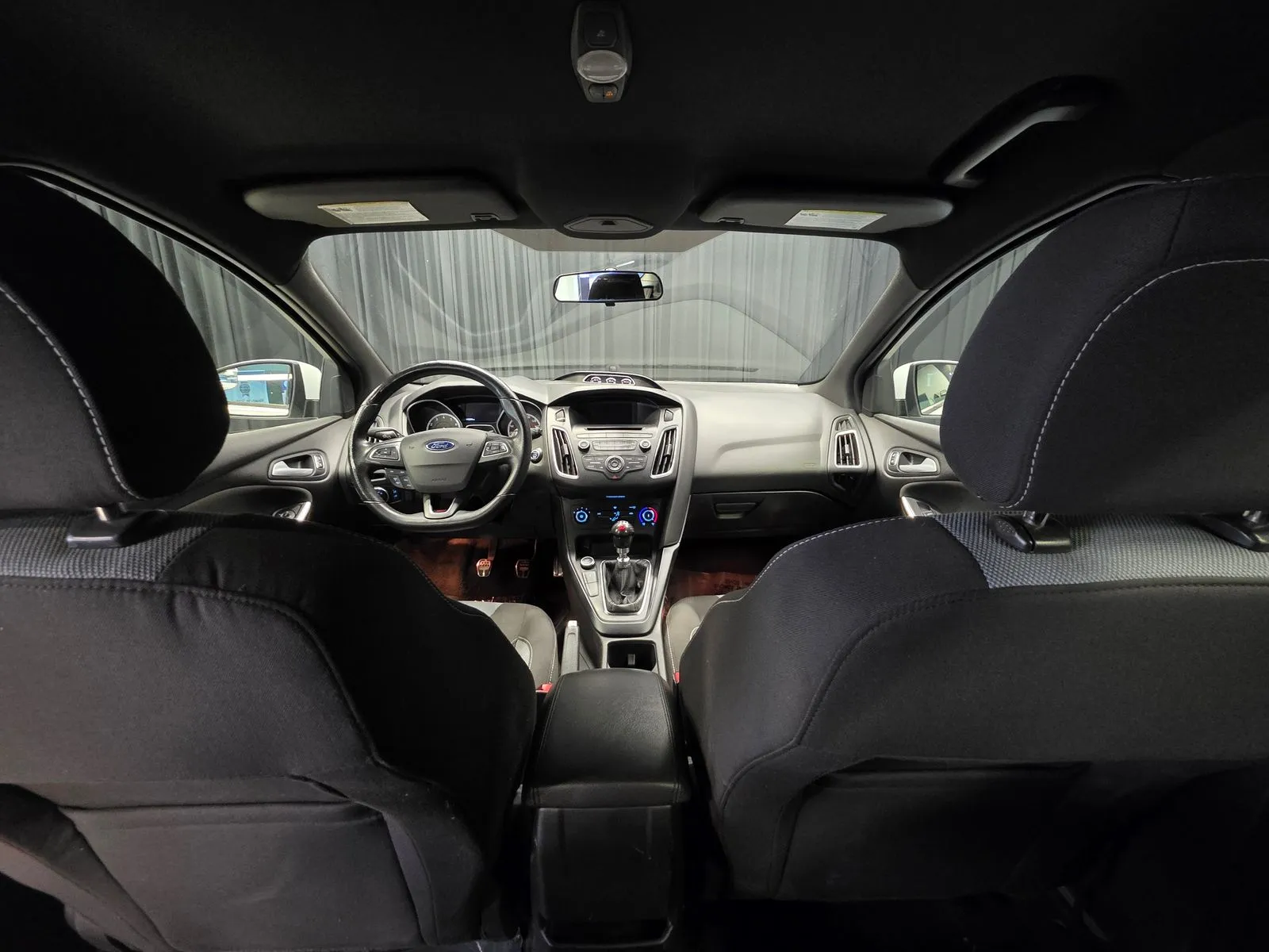 Photos of 2017 Ford Focus ST for sale in New Albany, IN at HyperCars