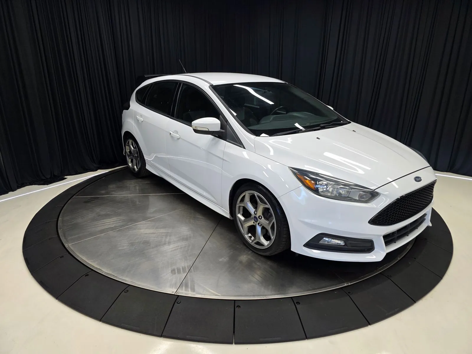 Another view of 2017 Ford Focus ST for sale in New Albany, IN at HyperCars