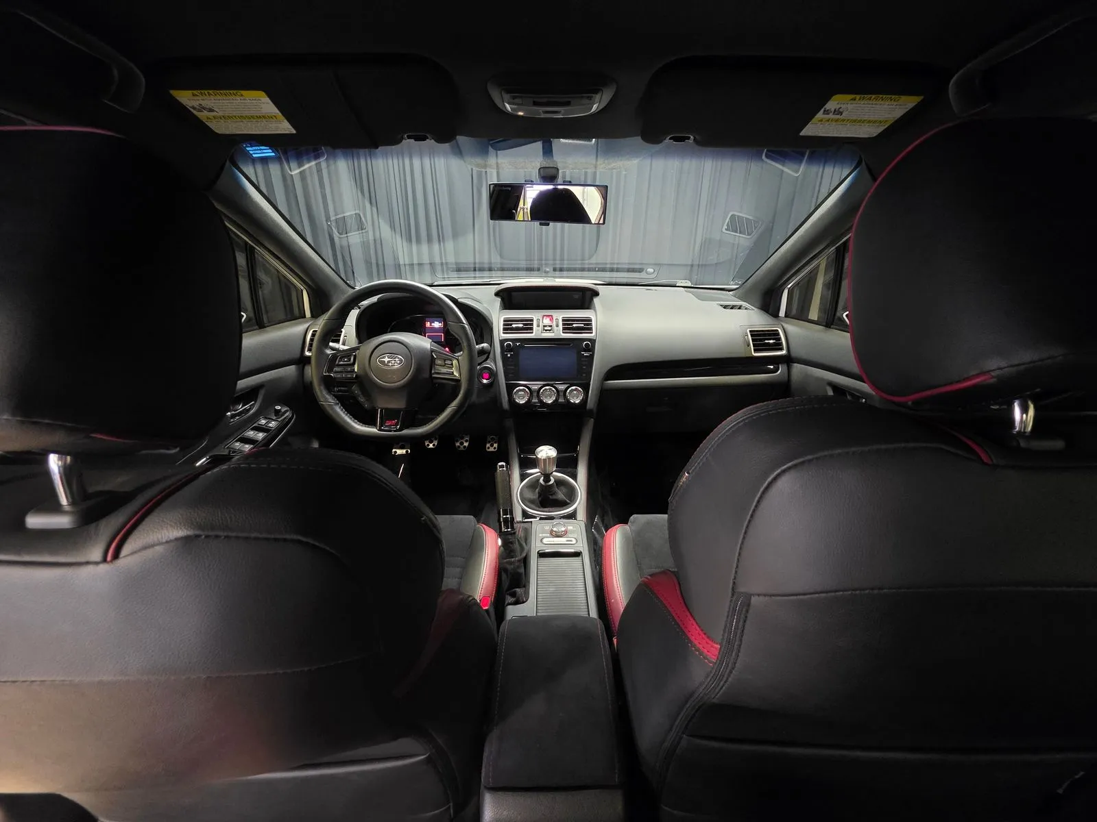 Photos of 2020 Subaru WRX STi for sale in New Albany, IN at HyperCars