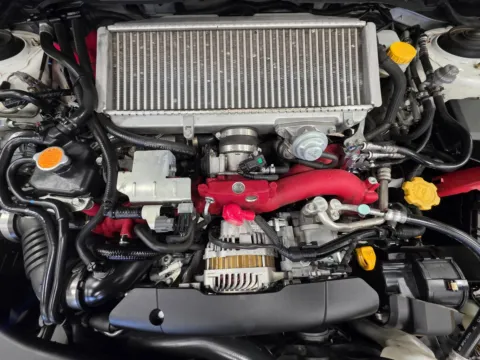 More photos of 2020 Subaru WRX STi at HyperCars, IN