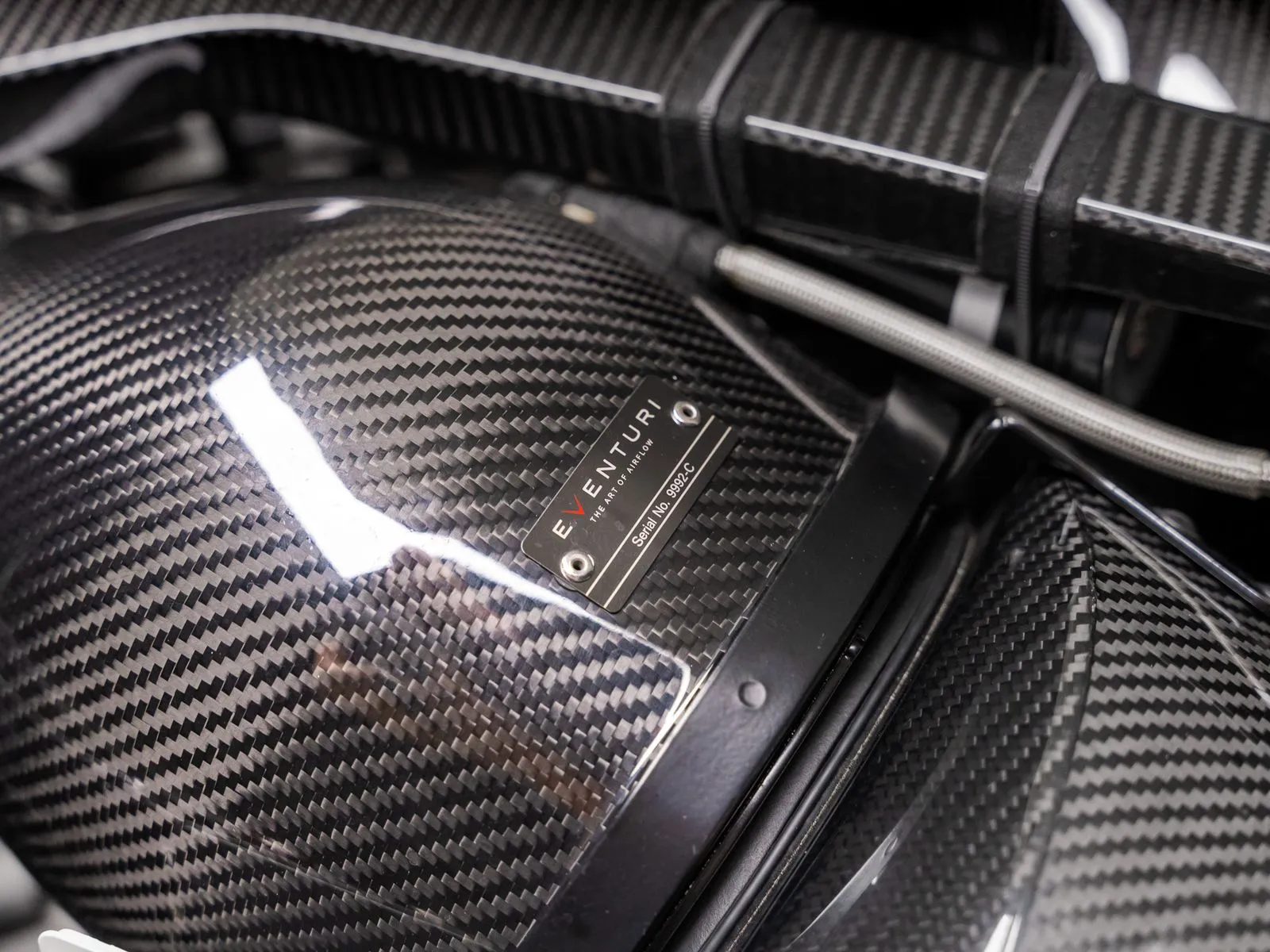 More photos of 2024 BMW M3 Competition at HyperCars, IN