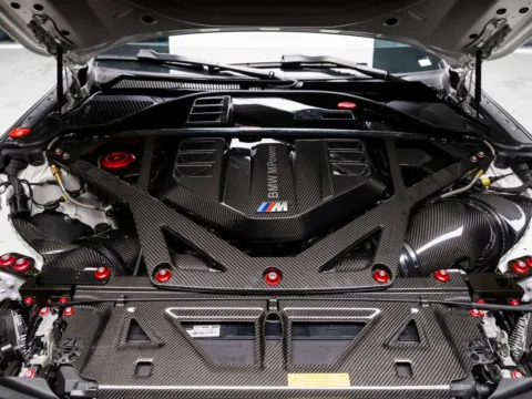 More photos of 2024 BMW M3 Competition at HyperCars, IN