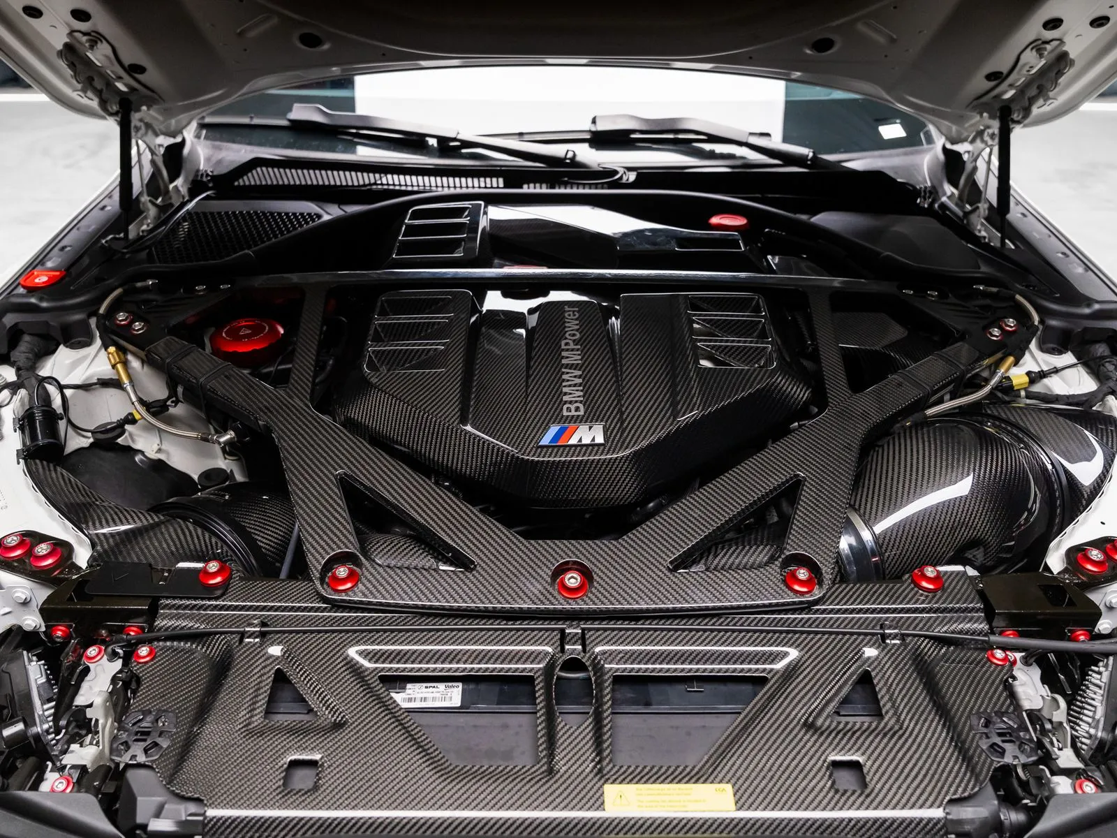 More photos of 2024 BMW M3 Competition at HyperCars, IN