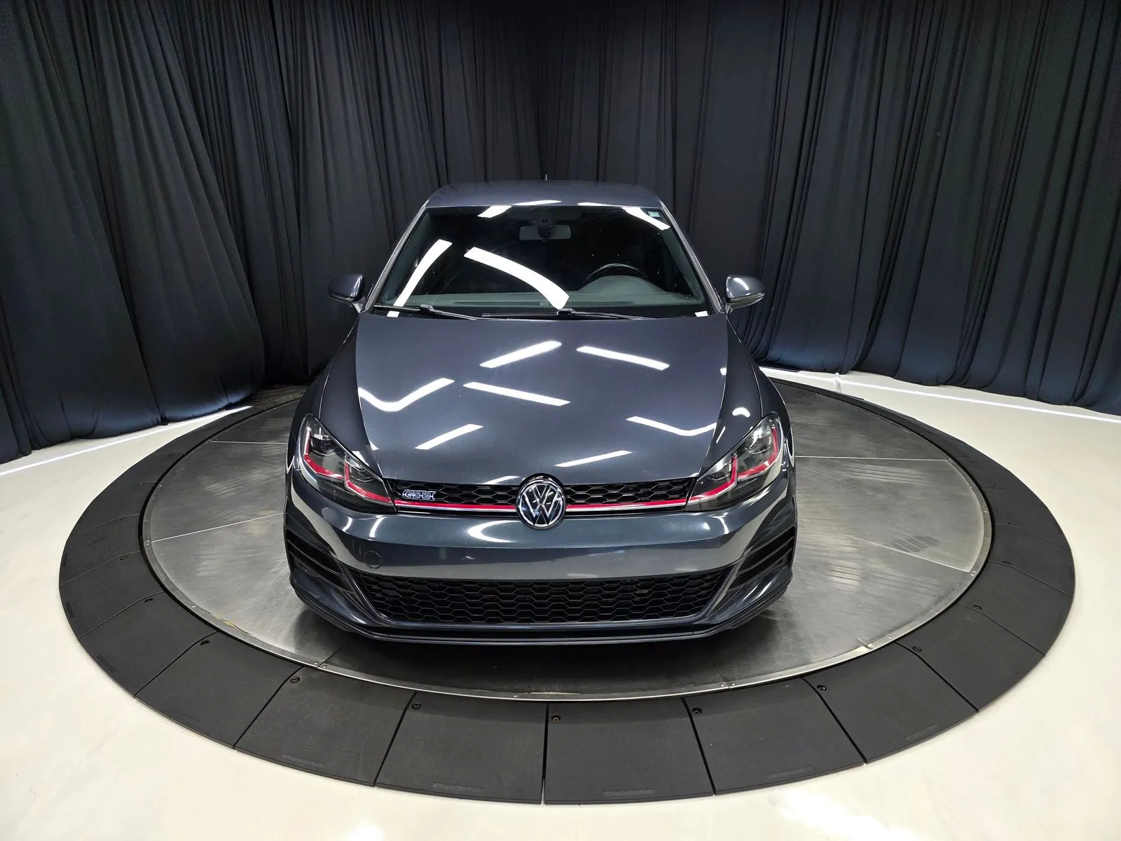 More photos of 2018 Volkswagen Golf GTI 2.0T SE at HyperCars, IN