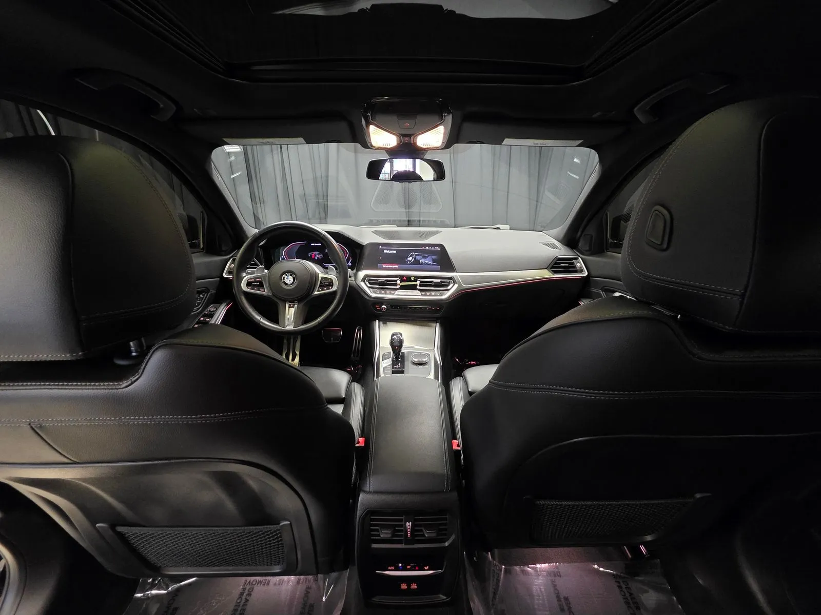 Photos of 2021 BMW 3 Series M340i xDrive for sale in New Albany, IN at HyperCars