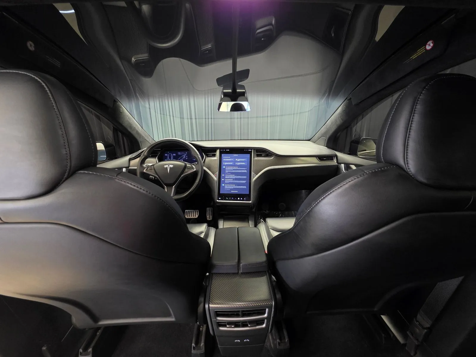 Photos of 2021 Tesla Model X Performance for sale in New Albany, IN at HyperCars