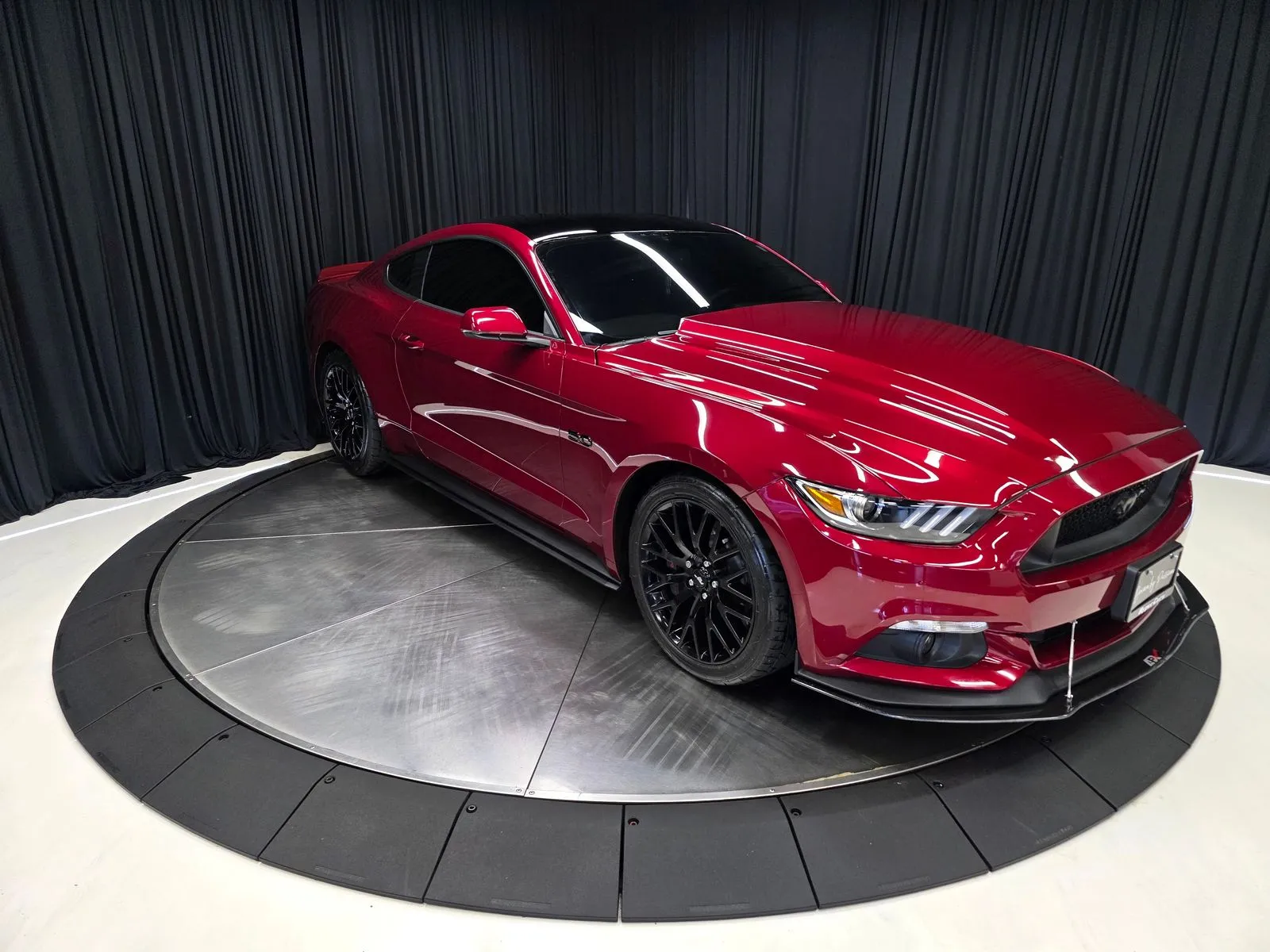 More photos of 2017 Ford Mustang GT Premium at HyperCars, IN