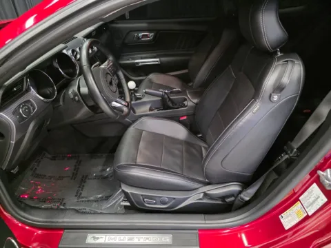 Photos of 2017 Ford Mustang GT Premium for sale in New Albany, IN at HyperCars