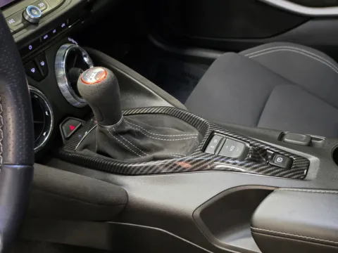More photos of 2018 Chevrolet Camaro SS at HyperCars, IN