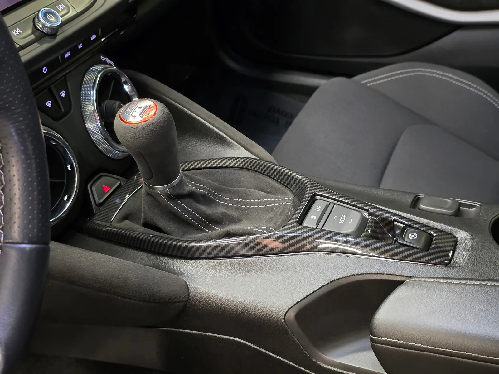 More photos of 2018 Chevrolet Camaro SS at HyperCars, IN