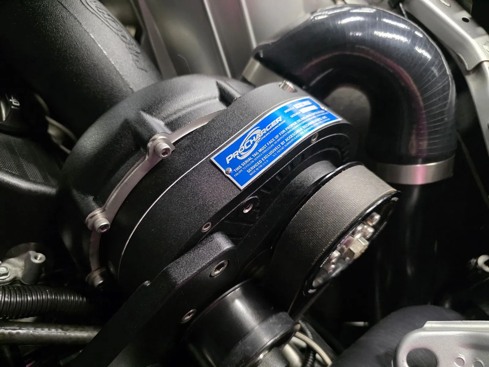 More photos of 2018 Chevrolet Camaro SS at HyperCars, IN