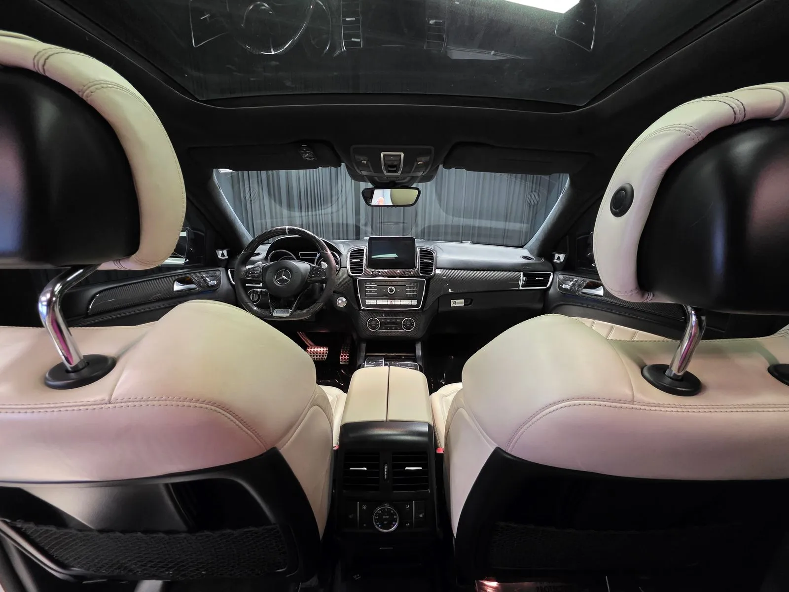 Photos of 2017 Mercedes-Benz GLE 63 AMG for sale in New Albany, IN at HyperCars