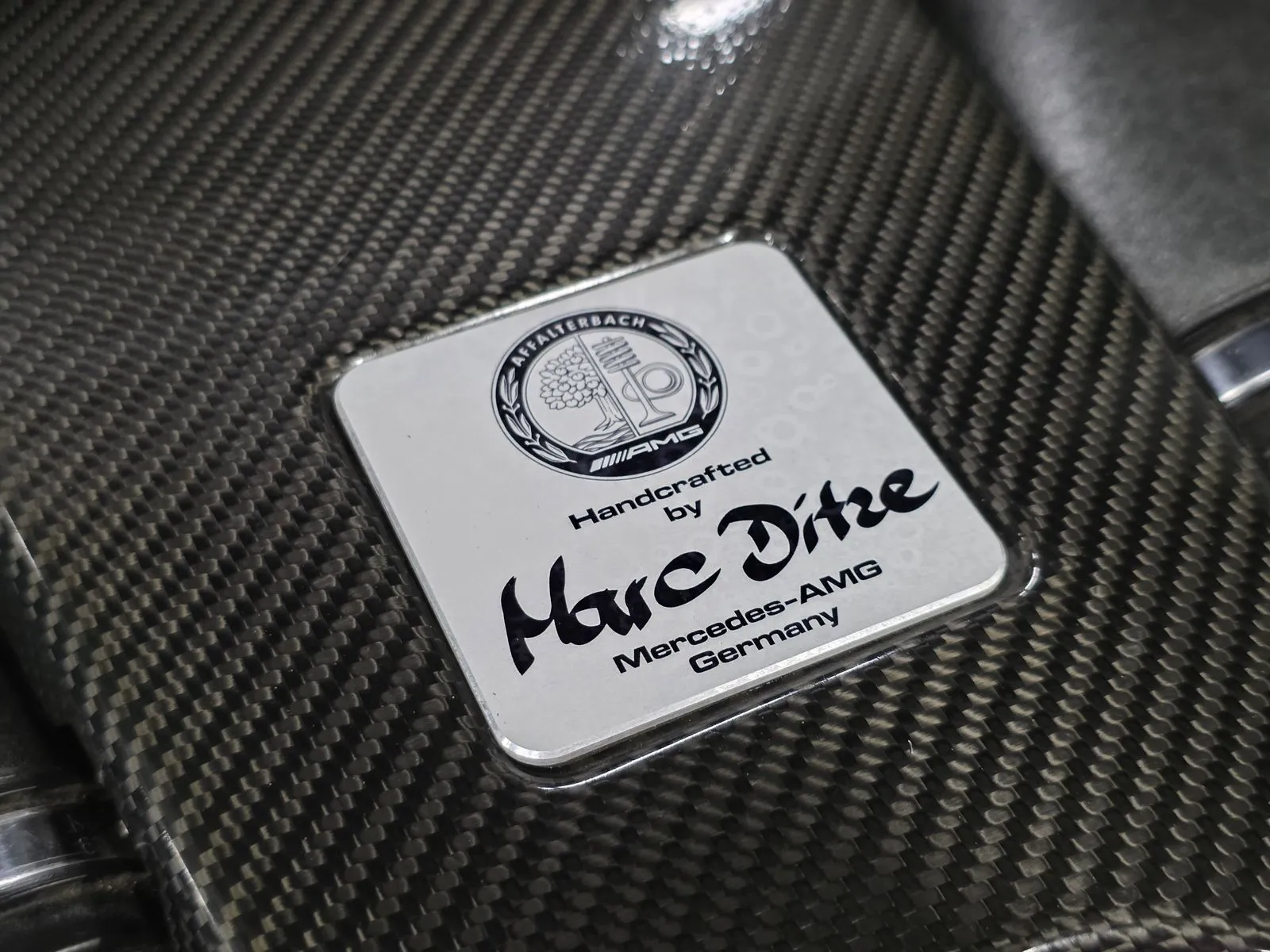 Another view of 2017 Mercedes-Benz GLE 63 AMG for sale in New Albany, IN at HyperCars