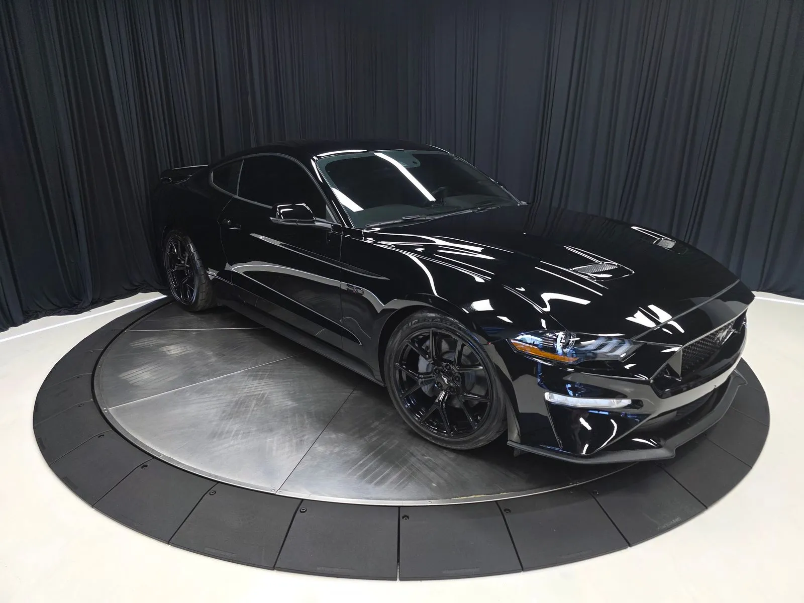 Photos of 2019 Ford Mustang GT Premium for sale in New Albany, IN at HyperCars