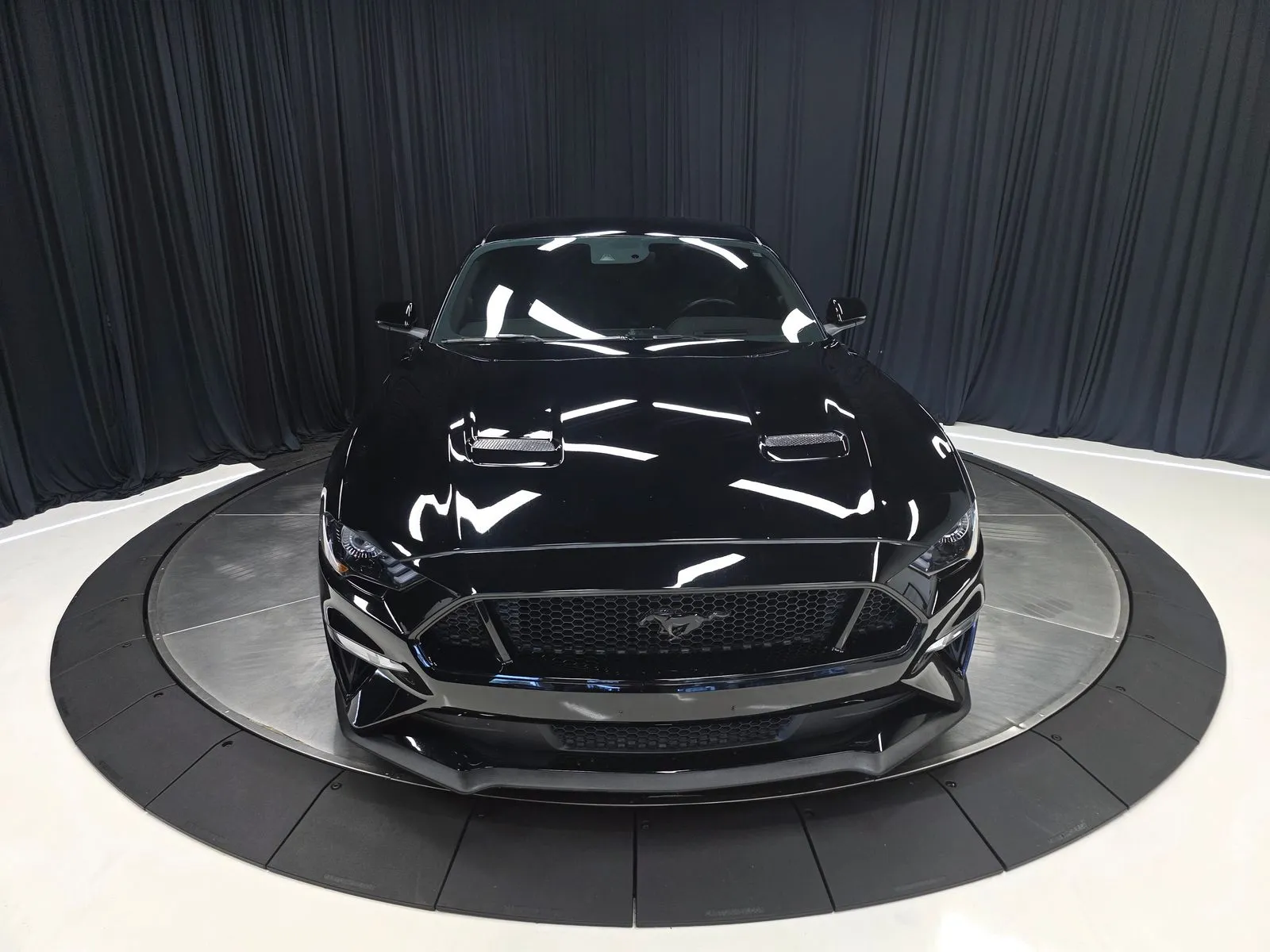 More photos of 2019 Ford Mustang GT Premium at HyperCars, IN