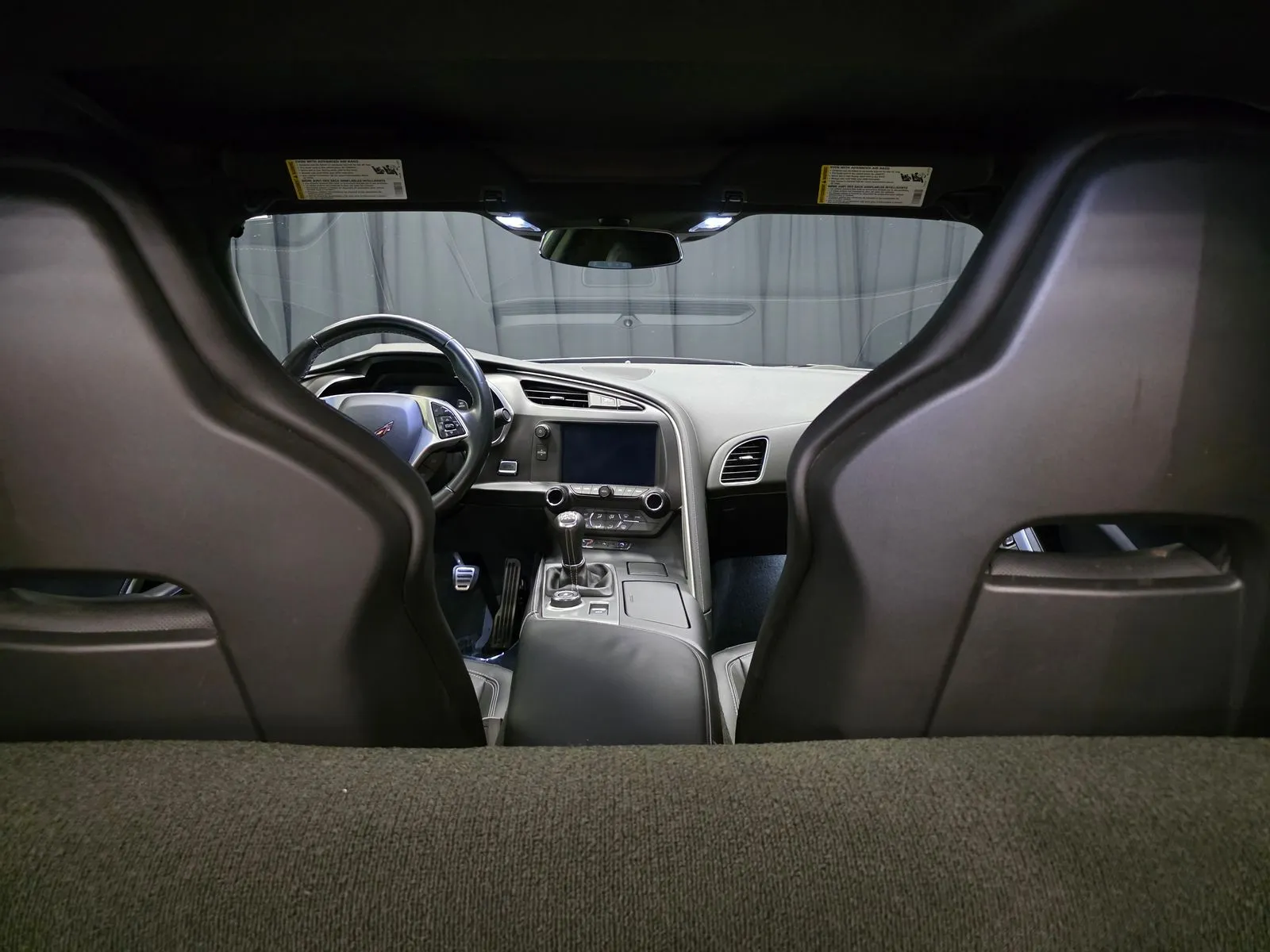 Photos of 2016 Chevrolet Corvette Stingray for sale in New Albany, IN at HyperCars