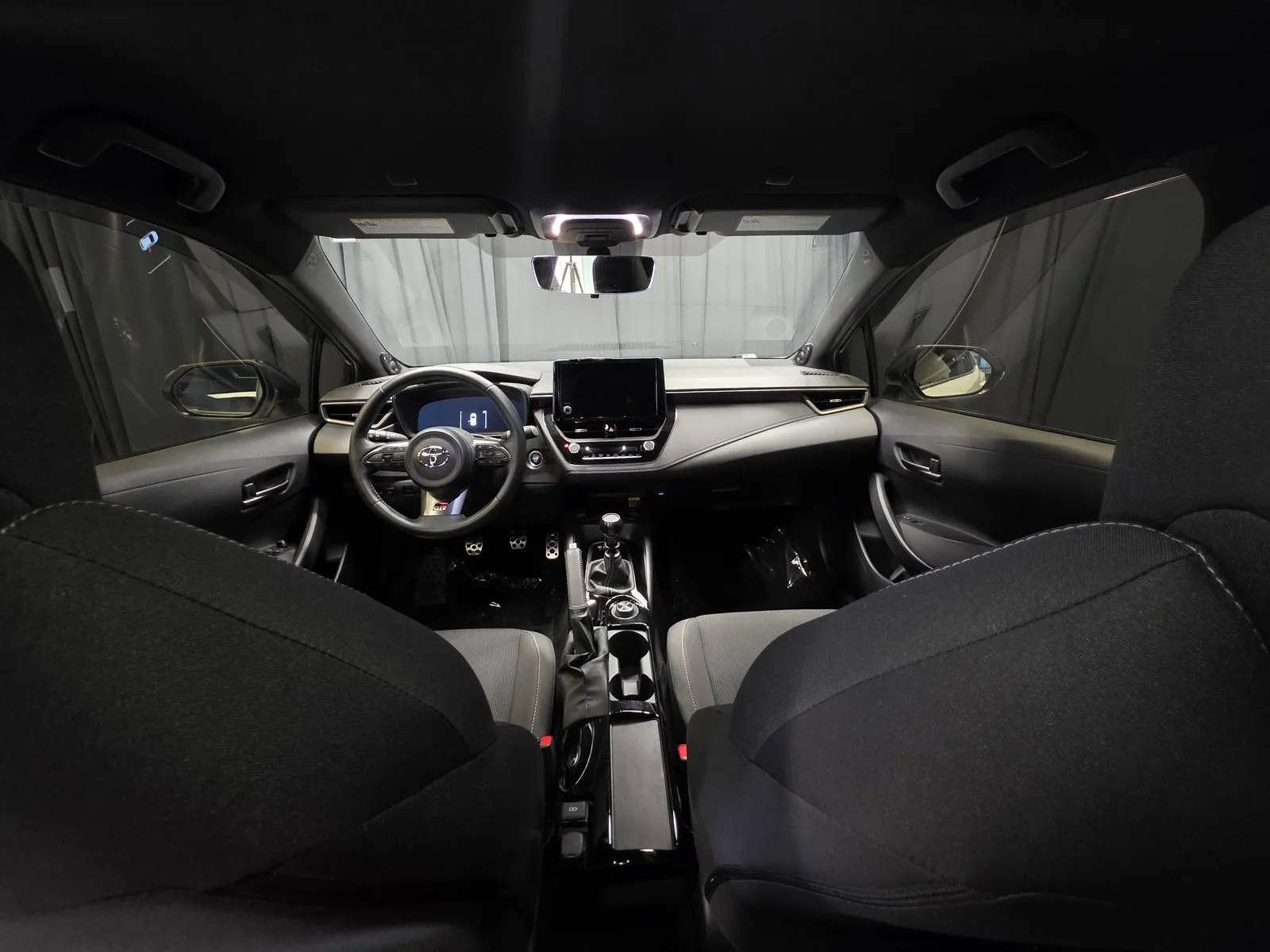 Photos of 2023 Toyota GR Corolla Core for sale in New Albany, IN at HyperCars