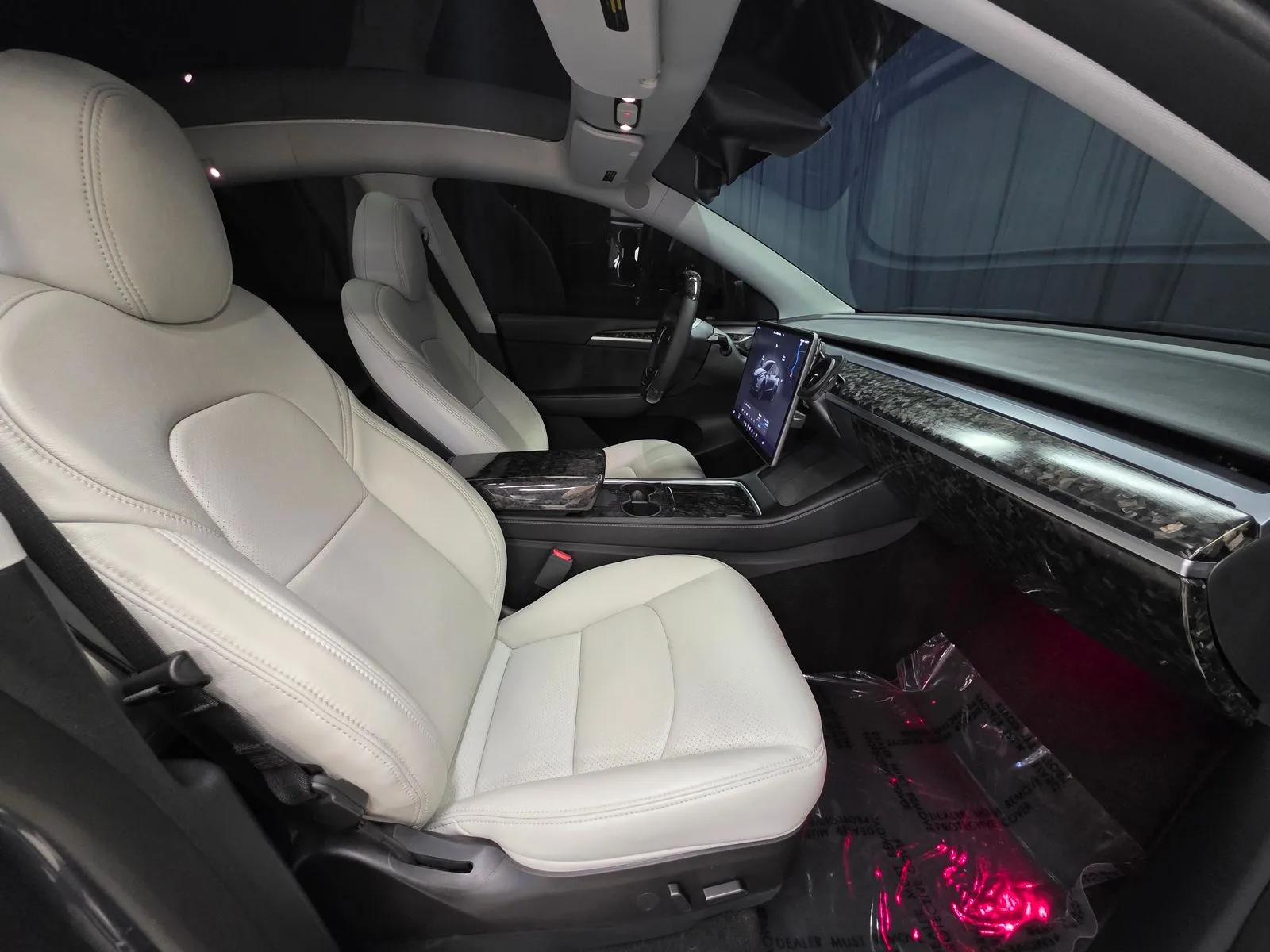 Photos of 2023 Tesla Model Y Performance for sale in New Albany, IN at HyperCars