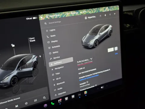 More photos of 2023 Tesla Model Y Performance at HyperCars, IN