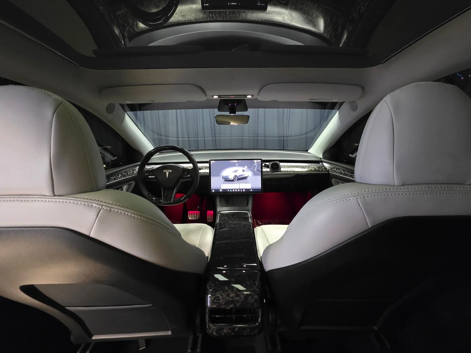 Photos of 2023 Tesla Model Y Performance for sale in New Albany, IN at HyperCars