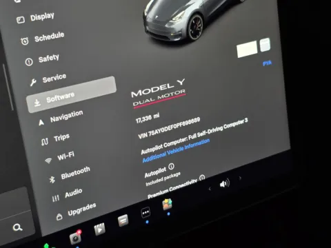 More photos of 2023 Tesla Model Y Performance at HyperCars, IN