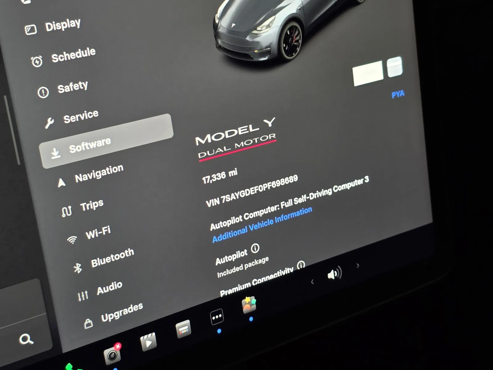 More photos of 2023 Tesla Model Y Performance at HyperCars, IN