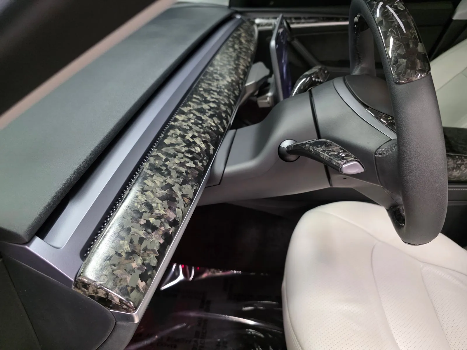 More photos of 2023 Tesla Model Y Performance at HyperCars, IN