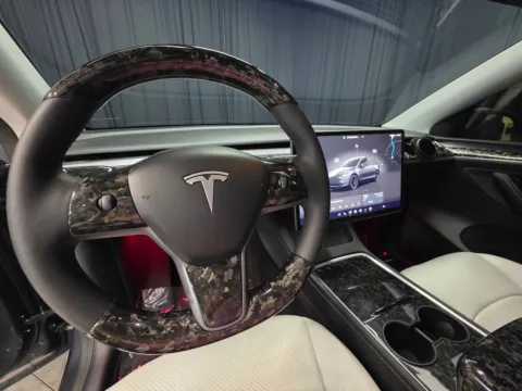 More photos of 2023 Tesla Model Y Performance at HyperCars, IN